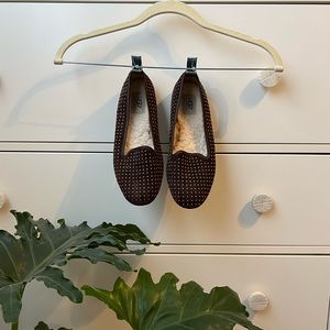 Ugg Studded Loafers